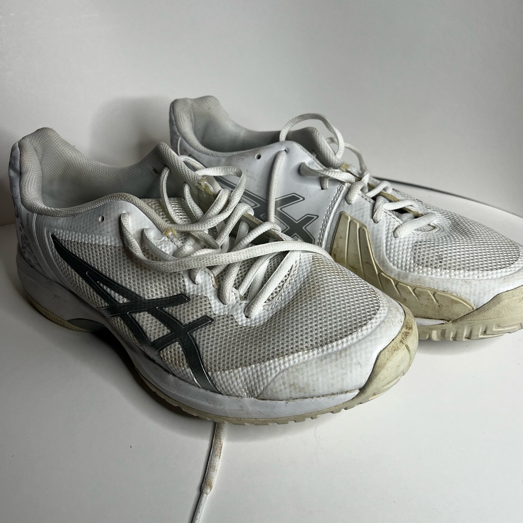 Asics Gel Court Speed Men’s 9.5